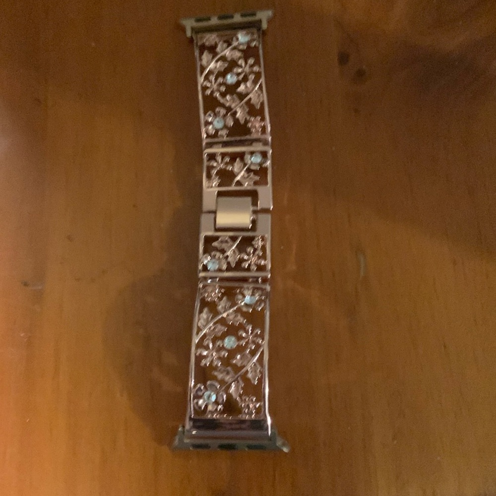 ladies I phone watch band!